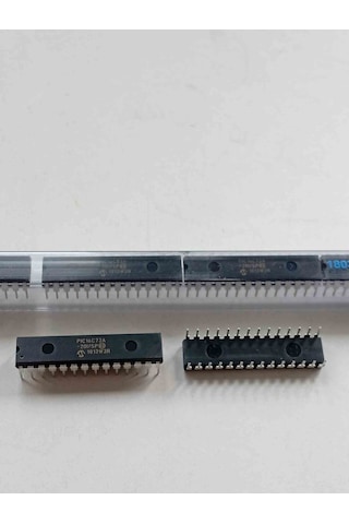 Pıc16c73a-20ı/sp Dıp Entegre