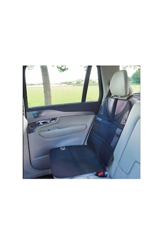 Mc.pierobaby Oto Koltuk Kılıfı Ön Ve Arka Koltuk Kılıfı Koruyucu Çift Taraflı Kaydırmaz