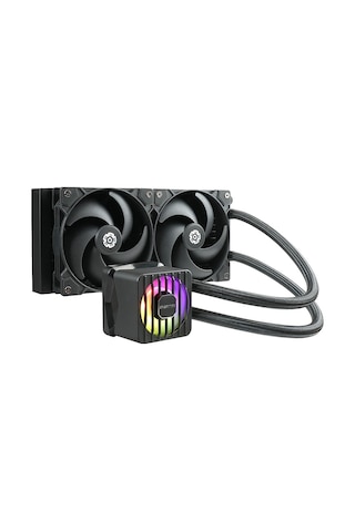 Enermax Lıqmaxflo Sr Argb 240mm Intel-amd Uyumlu İşlemci Sıvı Soğ