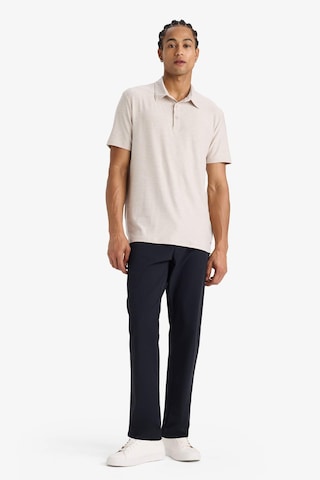 DeFactoFit Esnek Kumaş Standart Fit Polo Yaka Sporcu Kısa Kollu Tişört D9241AX25SPBG745