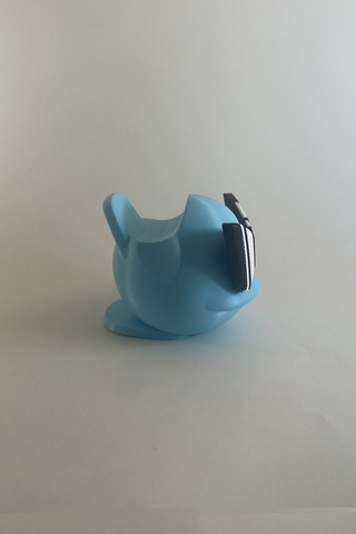 Kazanova Design Squirtle Pokemon Tüm Oyun Kolları İle Uyumlu Controller Standı