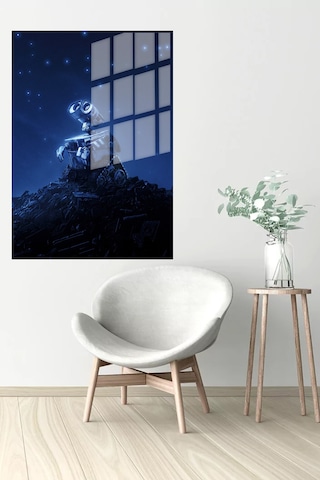 "miyrem Animasyon Kahramanları1^ Design Cam Tablo Model: 316