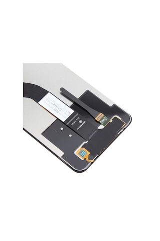 Teknonet Xiaomi Redmi 14c Uyumlu Lcd+dokunmatik - Siyah