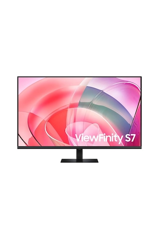 Samsung ViewFinity S7 S70D LS37D702EAUXUF 37" VA 60 Hz UHD 4K Monitör