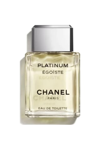 Chanel Egoiste Platinum Pour Homme Edt 100 Ml Erkek Parfüm Fresh 01597568