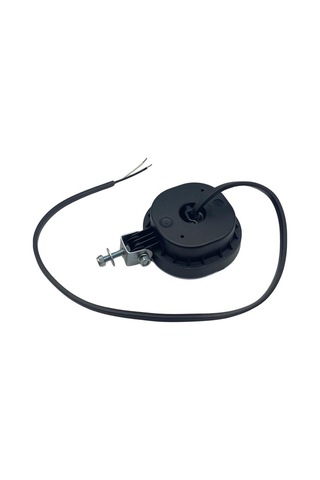 Frıstom 12v-24v Arka Sis Lambası Kırmızı 12 Ledli 3w 75 Mm E9