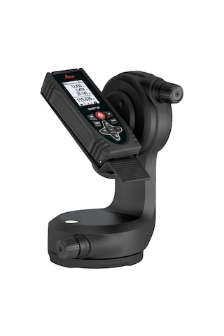 Leica Disto X4 P2P Full Set Kameralı Lazer Metre (150 metre)