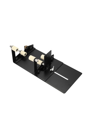 Gajeena Cam Şişe Kesici 5 Tekerlekli Aksesuarlı El İle Dıy Kırmızı Seramik Ve Cam Kesim Aracı Çok Renkli