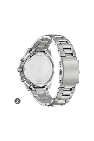 An8200-50a Erkek Kol Saati Metalik