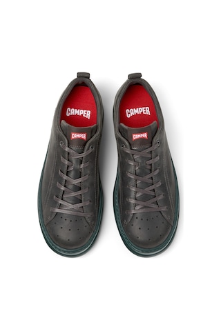 Camper Runner Four Erkek Ayakkabı K100226-154 Koyu Gri