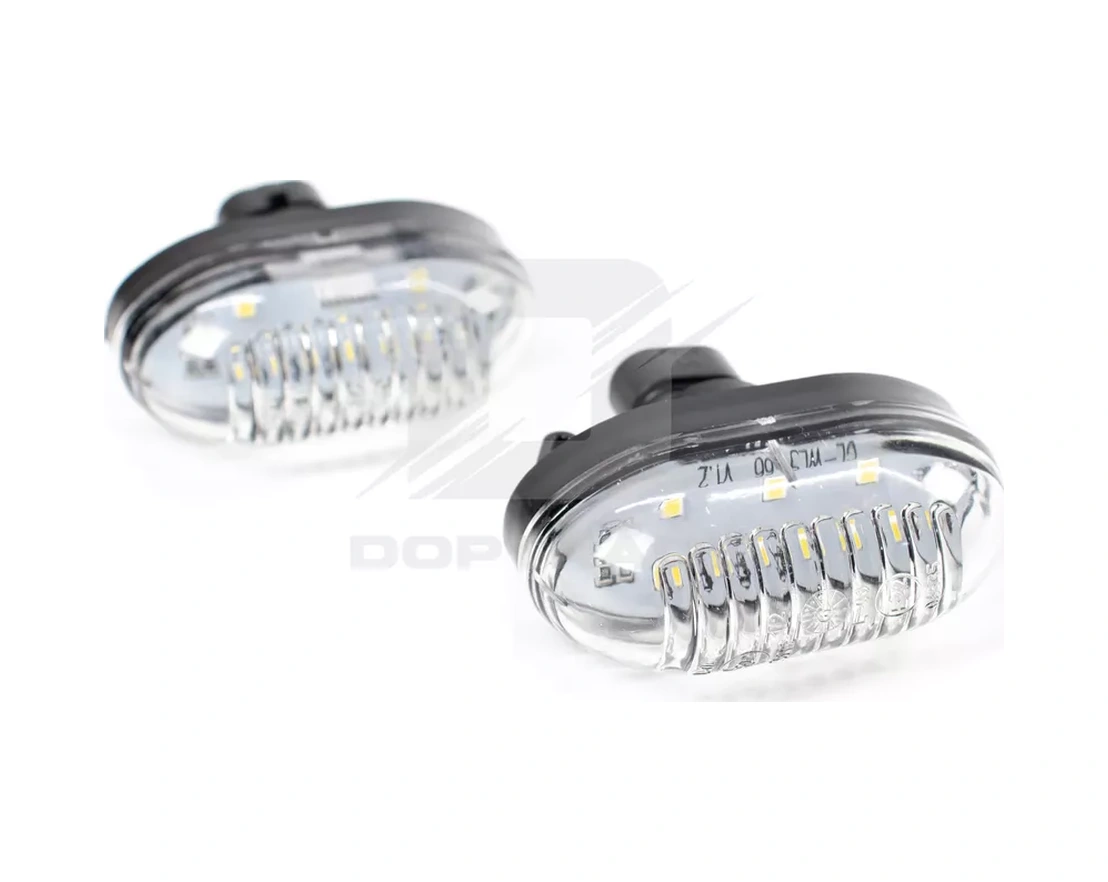 Doptrade Priora Plaka Lambaları Led 149597463