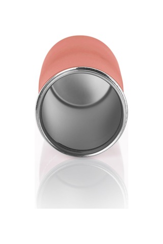 Lexroo Travel Mug Termos Bardak 0.47 Lt Living Coral Çok Renkli
