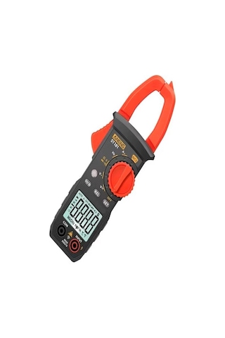 Aneng St181 Pensampermetre 400a Özellikli Kullanım Tipi İle Güvenilir Ölçüm Aleti