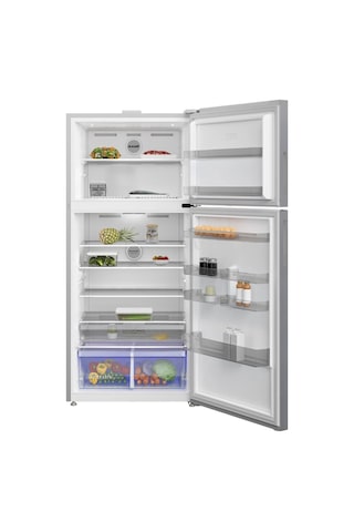 Arçelik 583628 EI 630 LT No-Frost Çift Kapılı Buzdolabı