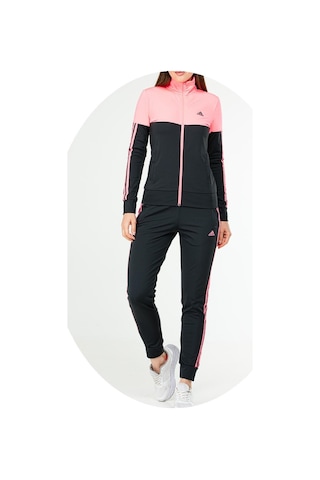 Adidas Ba-2663 Kadın Eşofman Takımı Antrasit
