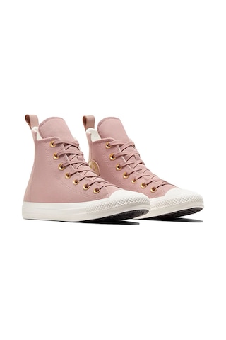Converse Ctas Hi Kadın Günlük Ayakkabı A10432c Pembe A10432c Pembe