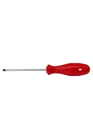 Jukıı Düz Uçlu Tornavida Mıknatıslı 6 X 100 Mm