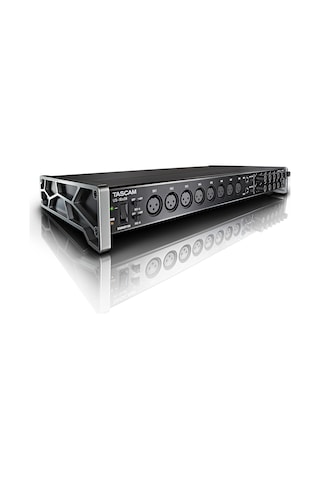 Tascam Us-16X08 16 Giriş 8 Çıkış Usb Ses Kartı