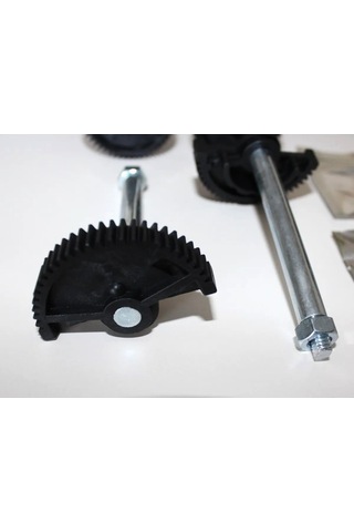 Bmw M3 E90 E91 E92 E93 13627834494 Gaz Kelebek Dişli Seti 4lü