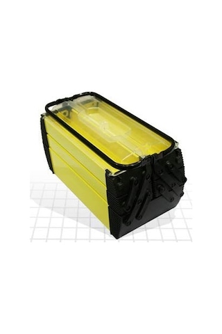 Metal Tk. Çantası 05439probox Rm Px05439