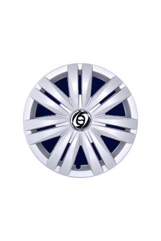 SJS 501 17 inç Jant Kapağı SKS Üniversal