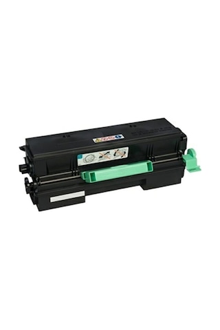 Rıcoh 407318 Siyah Uyumlu Toner - Sp4510