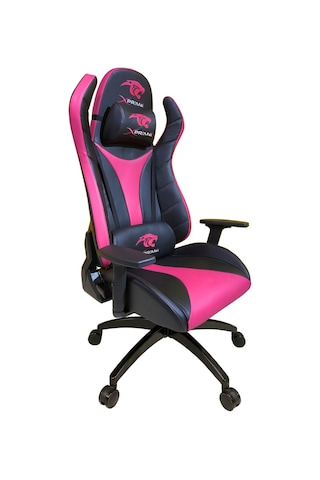 Xprime Pubg Oyuncu Koltuğu Pembe (502114119)