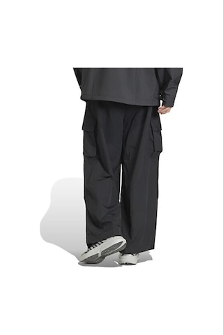 Adidas M Ct Q2 Wb Pant Kadın Günlük Kargo Pantolon Ke8066 Siyah Siyah