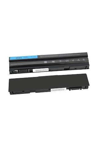Dell M5y0x, N3x1d, Nhxvw, P8tc7 Batarya A+++ Pil