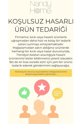 Nandy Home 5 Parça Banyo Seti Antrasit