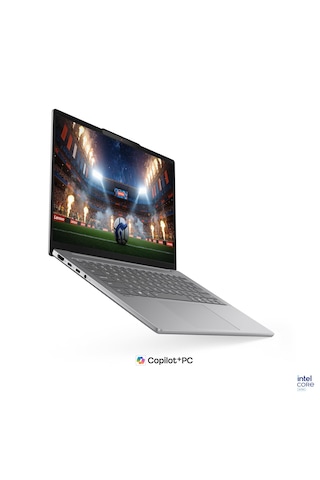 Lenovo IdeaPad Slim 5 14IPH11 83S50044TR Ultra 7 355 32 GB 1 TB M2 SSD 14" Free Dos Dizüstü Bilgisayar