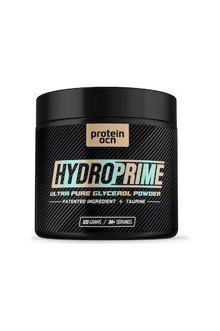 Proteinocean Hydroprime - 120g - 40 Servis