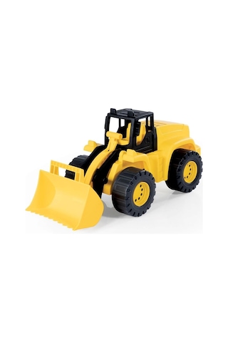 7224 Kutulu Xl Dozer -dolu Oyuncak