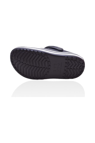 15090 Carlaverde Crosss Tarzı Unisex Terlik Hemşire Doktor Siyah