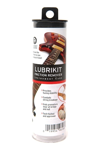 Planet Waves Pw-lbk-01 Lubrikit Friction Remover Gitar Bakım Ürünü Profesyonel - Kaliteli