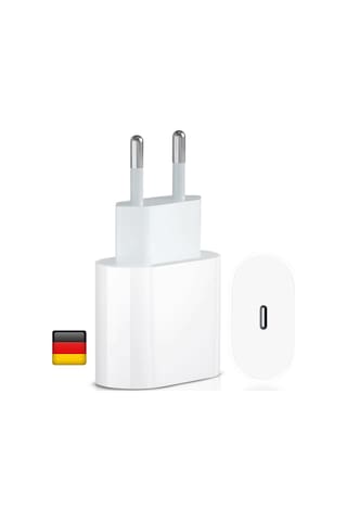 Deji 20w Samsung Uyumlu Hızlı Şarj Aleti Adaptörü Type-c
