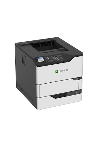 Lexmark MS821DN A4 Mono Laser Yazıcı Lexmark MS821DN A4 Mono Laser Yazıcı