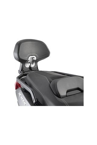 Yamaha X-max 250-300 23 26 Sissybar Givi Tb2167a Siyah