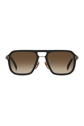 Davıd Beckham 7136/s I4686 56-20 Unisex Güneş Gözlüğü Siyah
