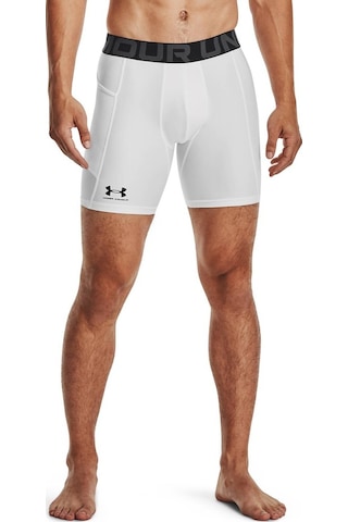 Under Armour Erkek HeatGear® Armour Compression Şort 1361596-100