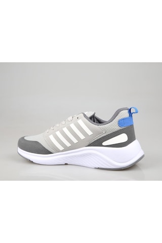 M.P Mp 251-2334 Gri Erkek Sneakers Gri