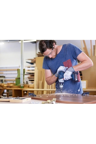 Bosch Tas Menteşe Açma Freze Ucu 35Mm 2608596977