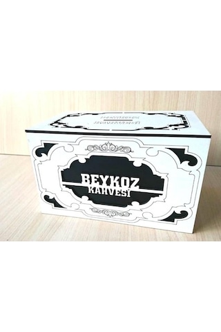 Kişiye Ve Firmalara Özel Tip Box Kumbara