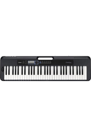 Casio Casiotone Ct-s300c2 61 Tuşlu Org Siyah Casio Casiotone Ct-s300c2 61 Tuşlu Org Siyah