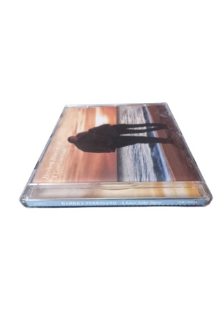 Barbra Streısand Cd A Love Lıke Ours