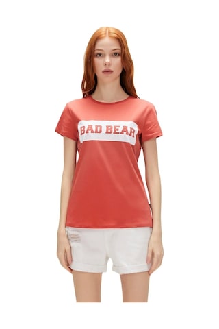 Bad Bear 23.03.07.009-C109 Flog Kadın T-Shirt 001
