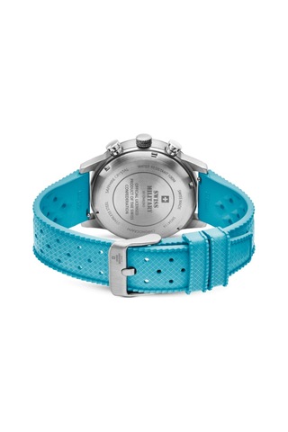Swiss Military By Chrono Sm34114.15 Erkek Kol Saati Gümüş