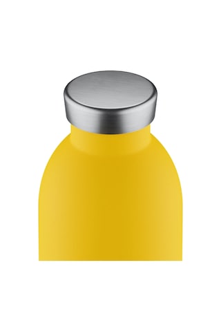 Clima Bottle Taxi Yellow Paslanmaz Çelik Termos 500 Ml Sarı