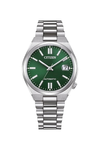 Citizen Tsuyosa 37 Mm - Nj0200-50x Otomatik Erkek Kol Saati Çok Renkli