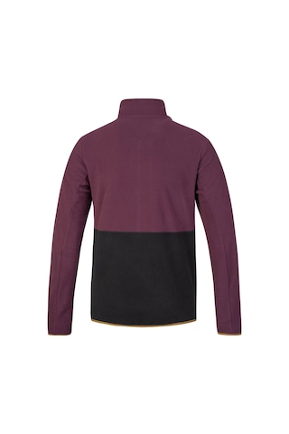 Hannah Mint Erkek Sweatshirt 10047377hhx.01 F-a Fig Anthracite Antrasit
